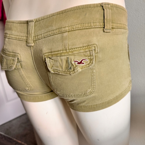 Hollister Shorts - Picture 6 of 7